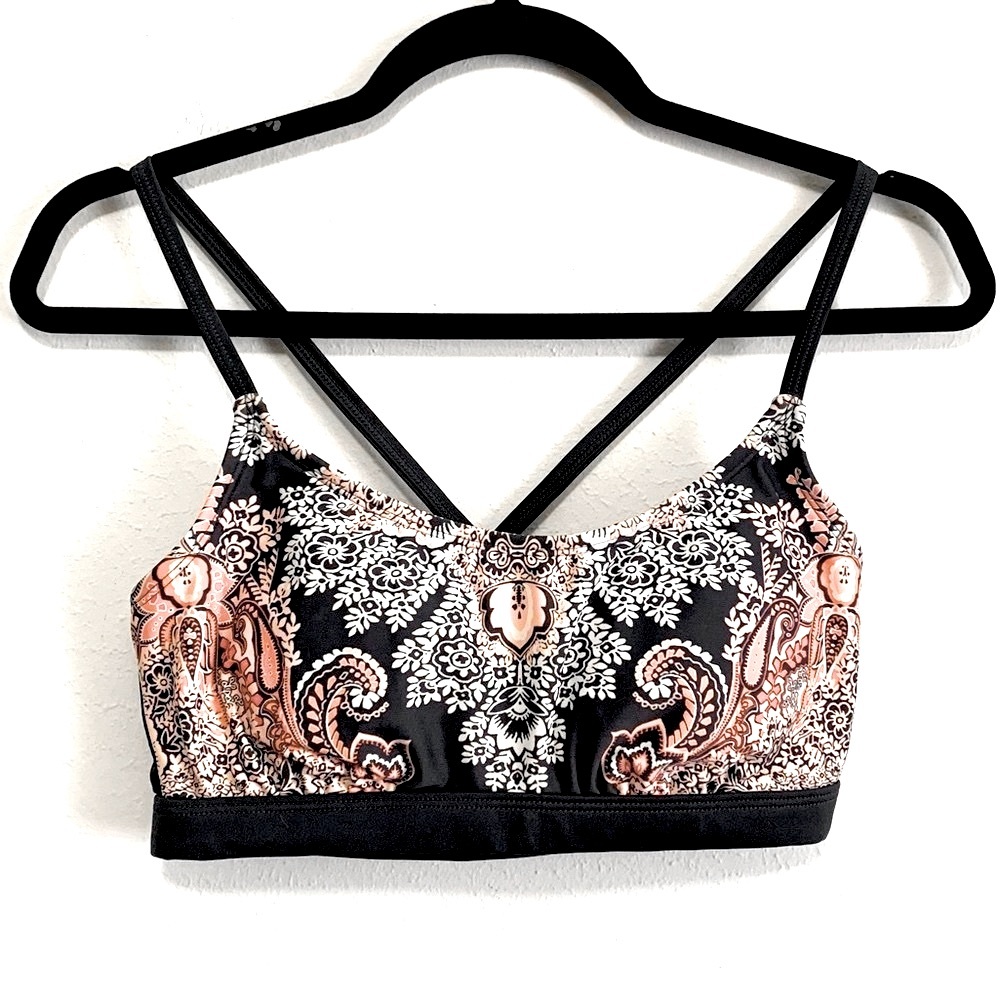 Kona Sol Bikini Top